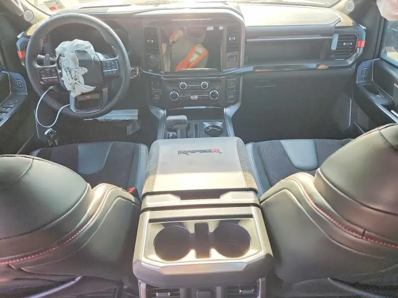 2024 FORD F150 RAPTOR  