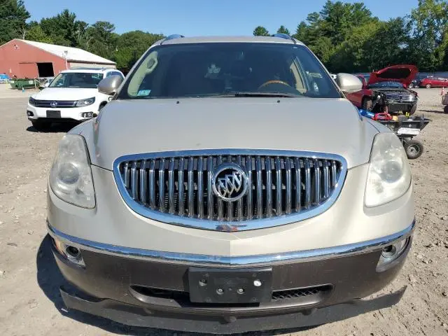 2010 BUICK ENCLAVE CX  