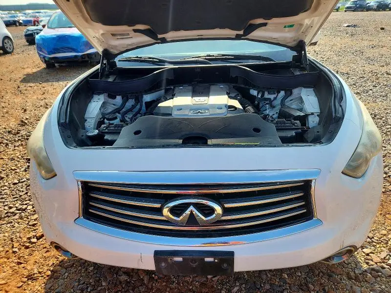 2012 INFINITI FX35 BASE  