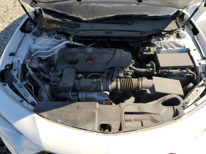 2022 ACURA TLX TECHNOLOGY  