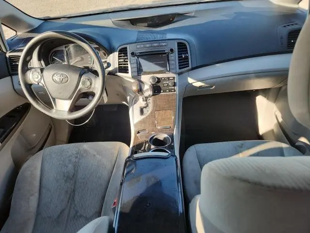2015 TOYOTA VENZA LE  