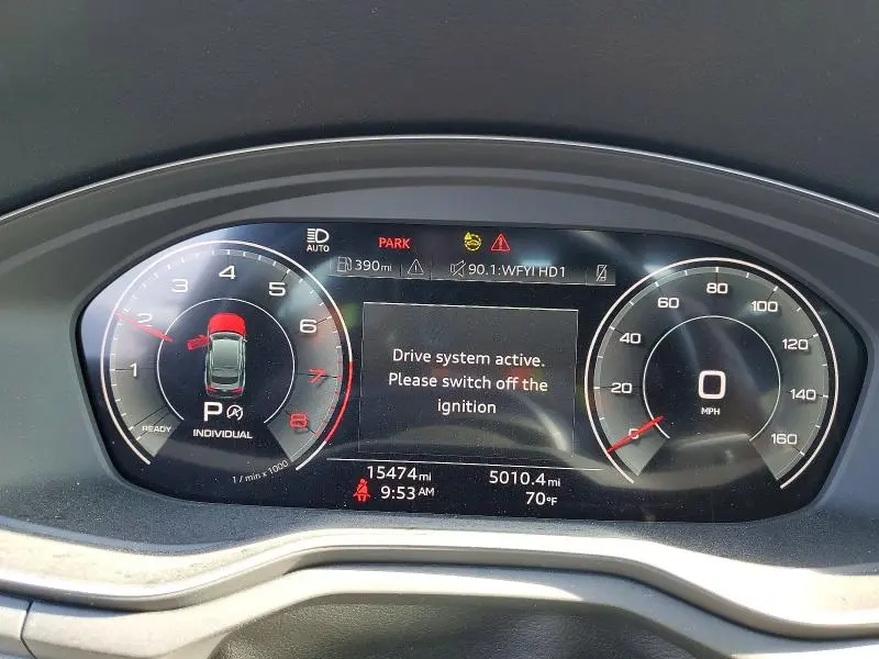 2025 AUDI A5 PREMIUM 45  