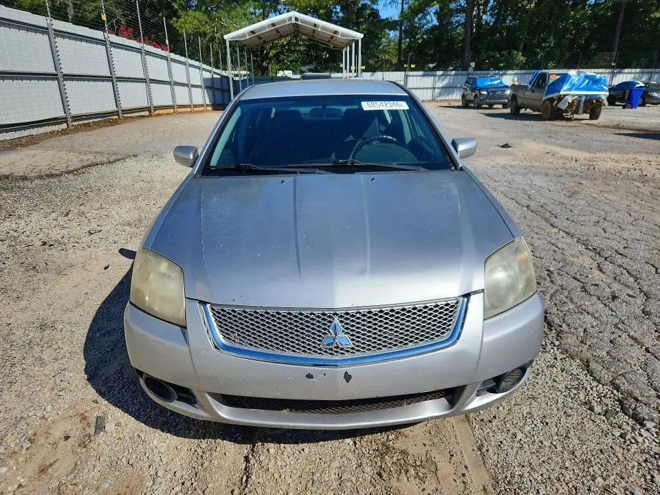 2012 MITSUBISHI GALANT FE  
