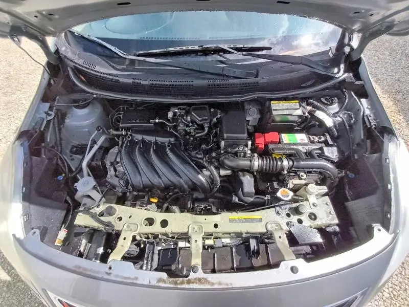 2014 NISSAN VERSA * R&D * CLN TITLE * PRI FLEET *