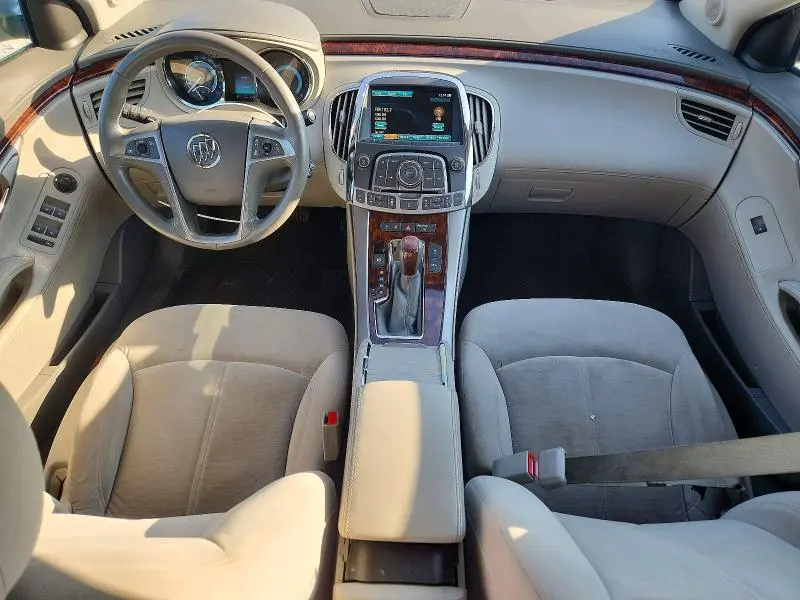 2012 BUICK LACROSSE CONVENIENCE  