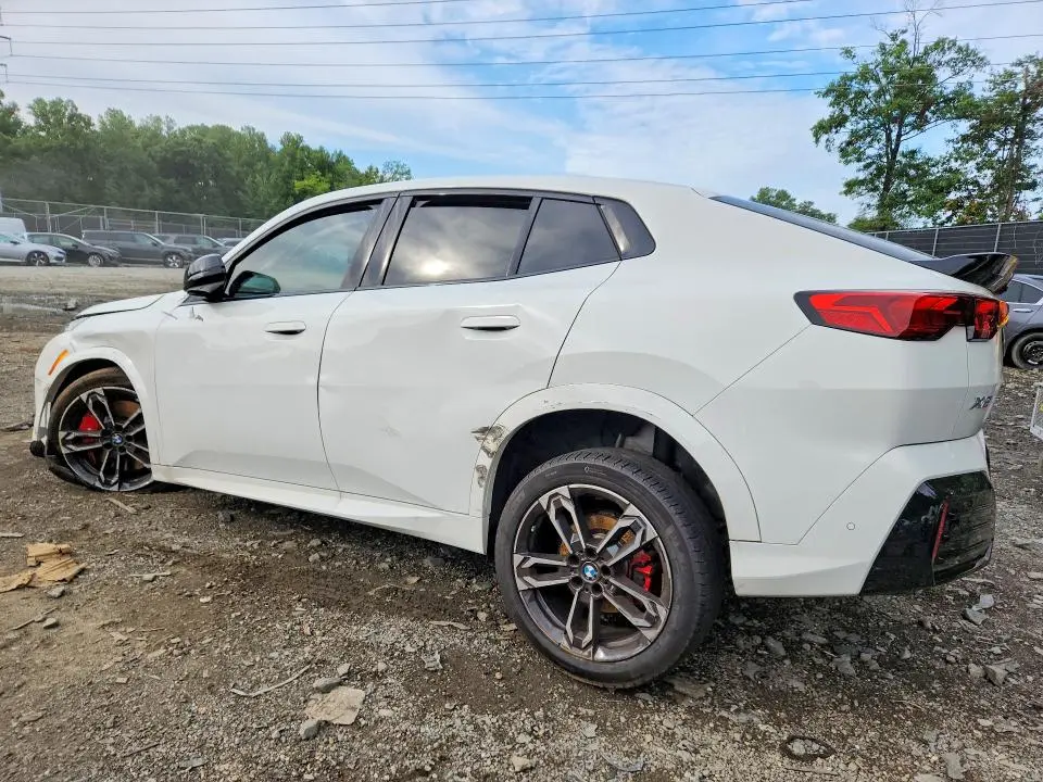 2024 BMW X2 XDRIVE28I  