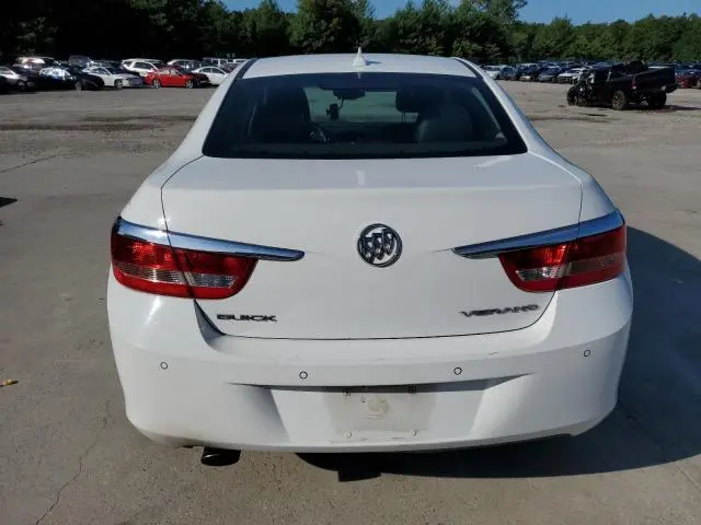 2012 BUICK VERANO