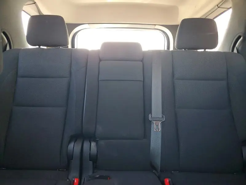 2014 DODGE DURANGO SXT  