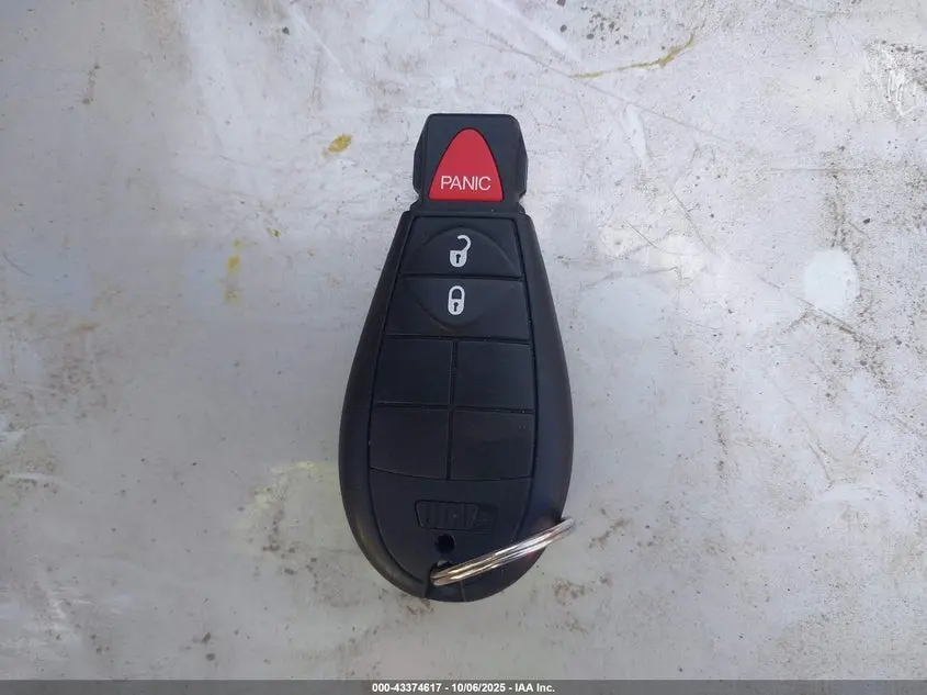 2016 DODGE GRAND CARAVAN SE PLUS