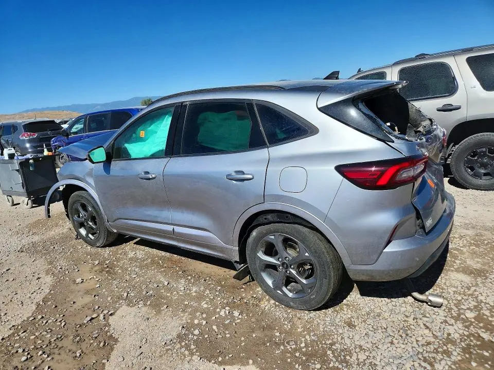 2024 FORD ESCAPE ST LINE SELECT  