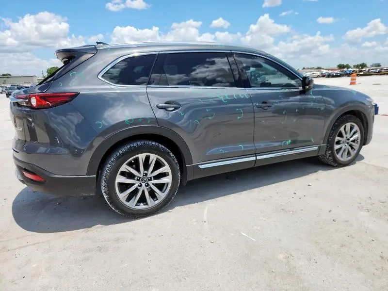 2018 MAZDA CX-9 SIGNATURE  