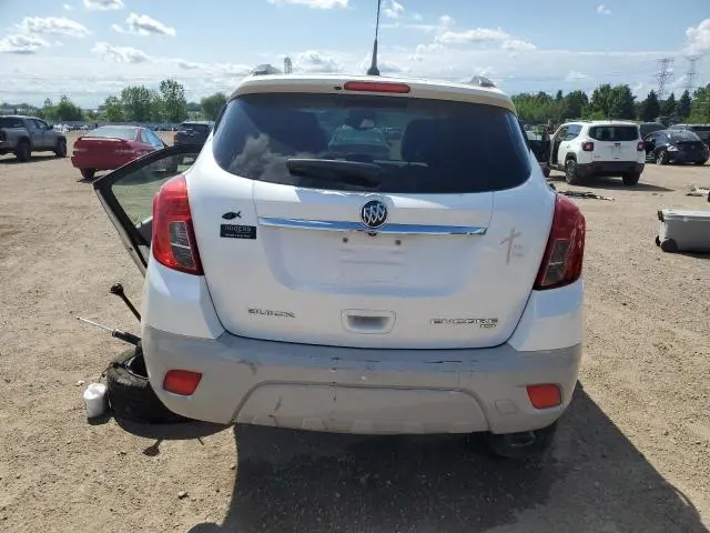 2014 BUICK ENCORE CONVENIENCE  