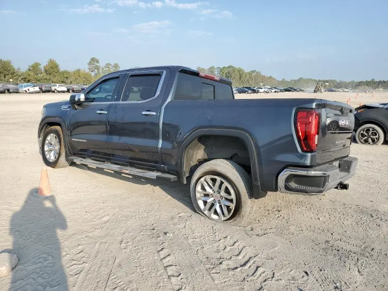 2020 GMC SIERRA C1500 SLT  
