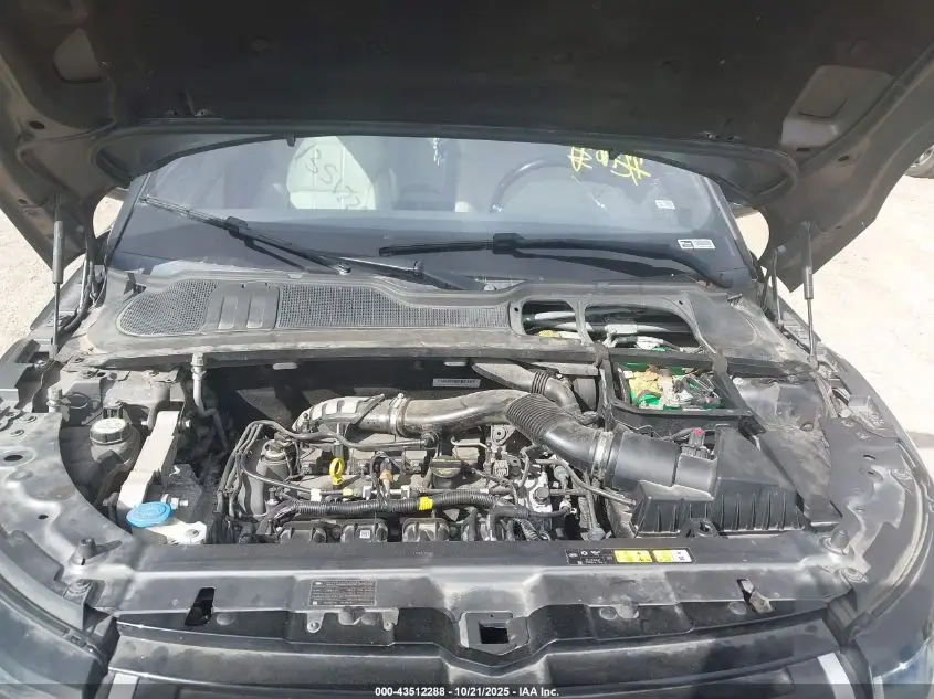 2017 LAND ROVER RANGE ROVER EVOQUE SE/SE PREMIUM