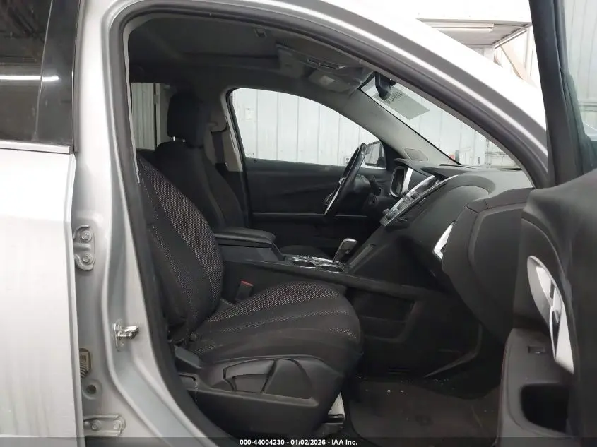 2014 CHEVROLET EQUINOX 2LT