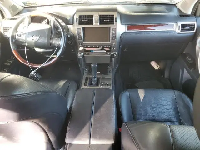 2010 LEXUS GX 460  