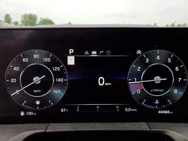 2023 KIA TELLURIDE SX X-LINE  