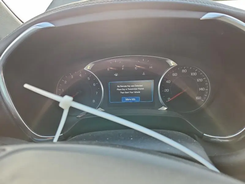 2020 CHEVROLET BLAZER 2LT  