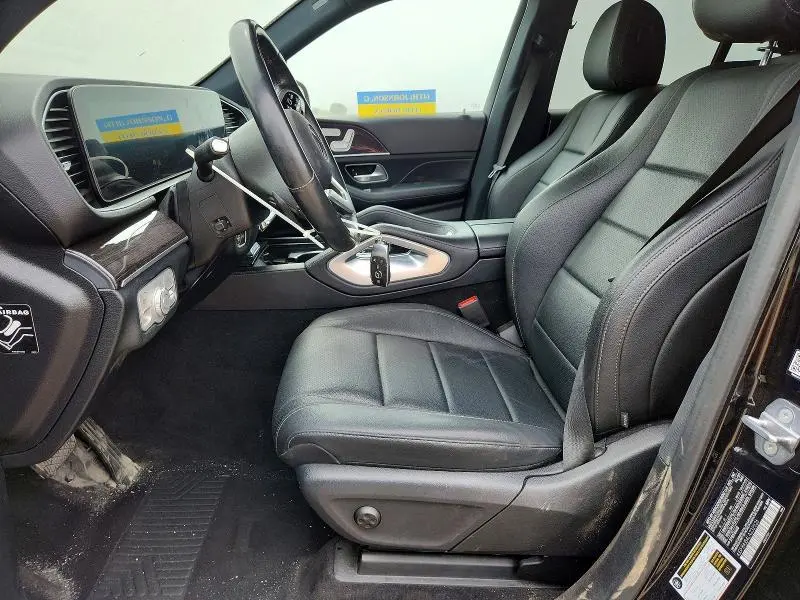 2020 MERCEDES-BENZ GLE 350  