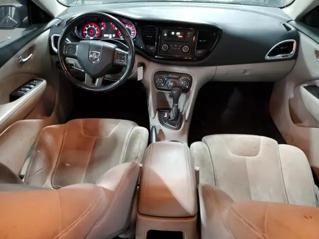 2013 DODGE DART SXT  