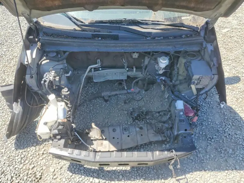 2017 MITSUBISHI MIRAGE SE  