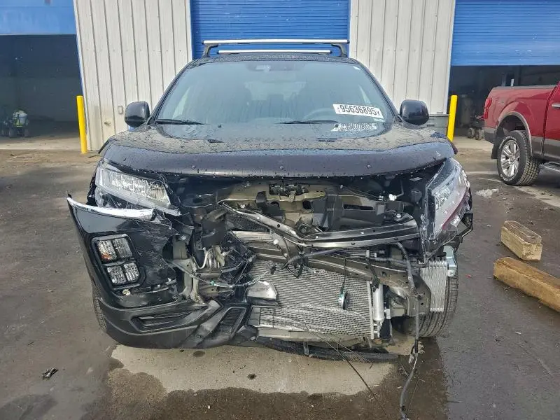 2024 MITSUBISHI OUTLANDER SPORT S/SE  