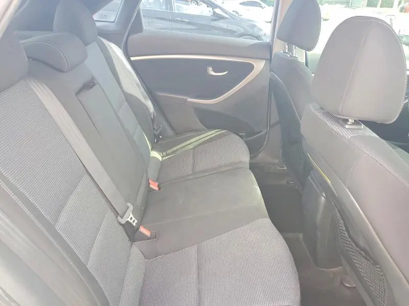 2013 HYUNDAI ELANTRA GT BASE  