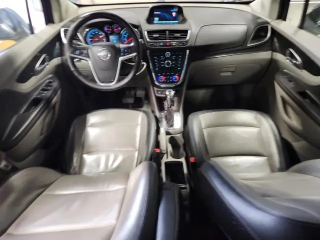 2014 BUICK ENCORE PREMIUM  