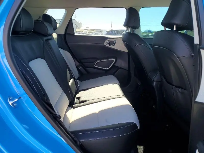 2024 KIA SOUL GT LINE  