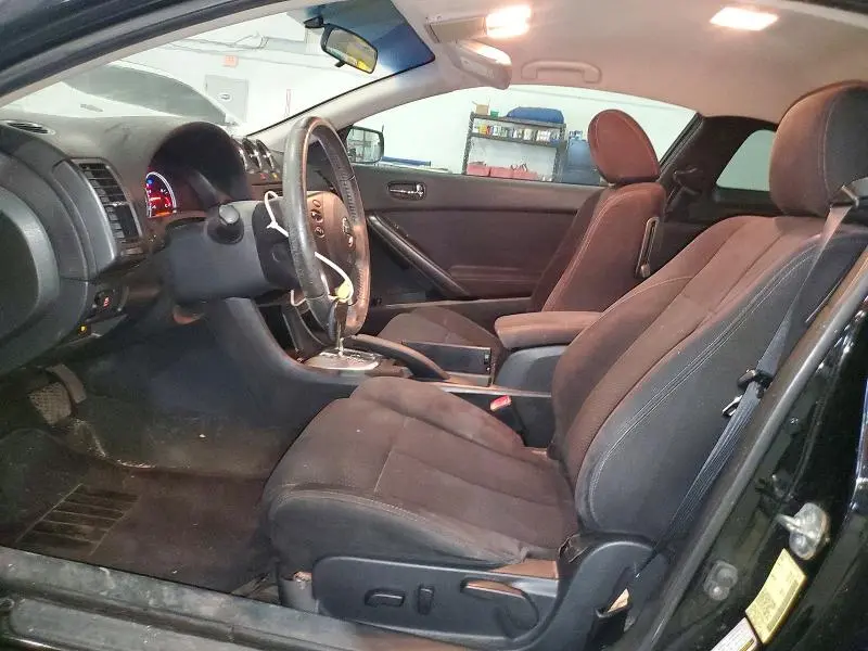 2013 NISSAN ALTIMA S  