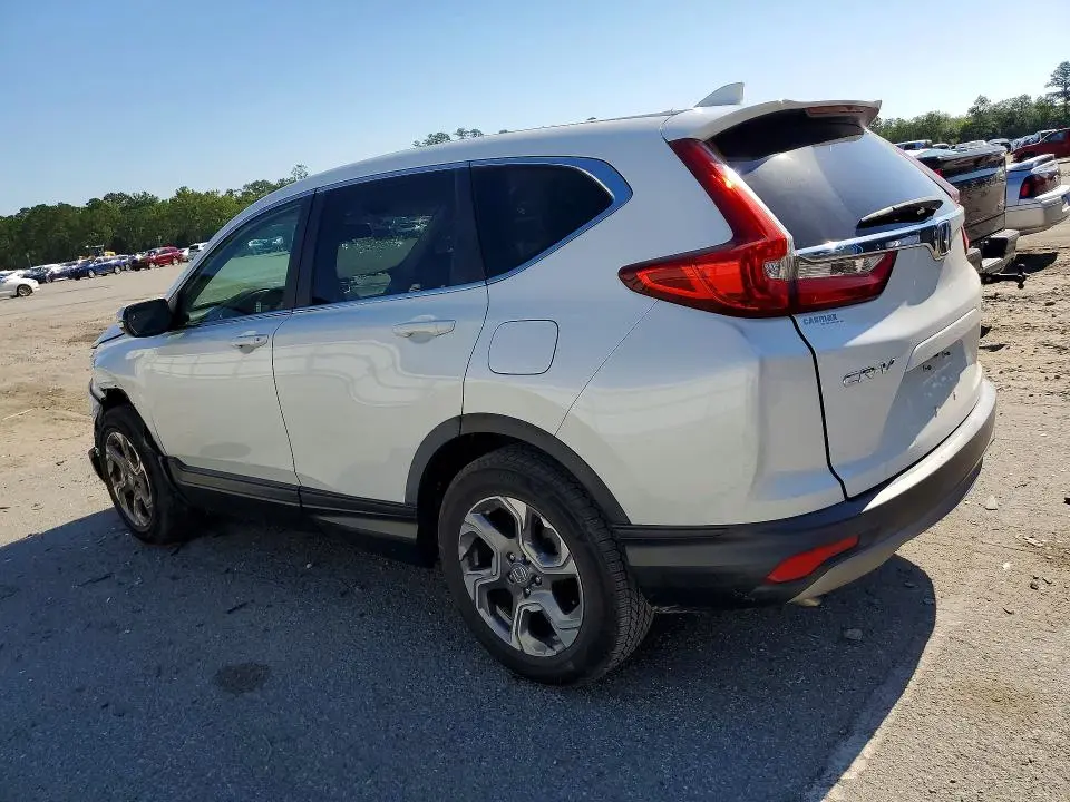 2019 HONDA CR-V EXL  
