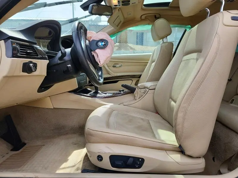 2012 BMW 328 I SULEV  