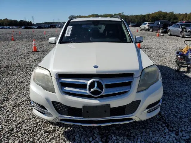 2014 MERCEDES-BENZ GLK 350  