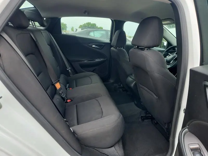 2024 CHEVROLET MALIBU LS  
