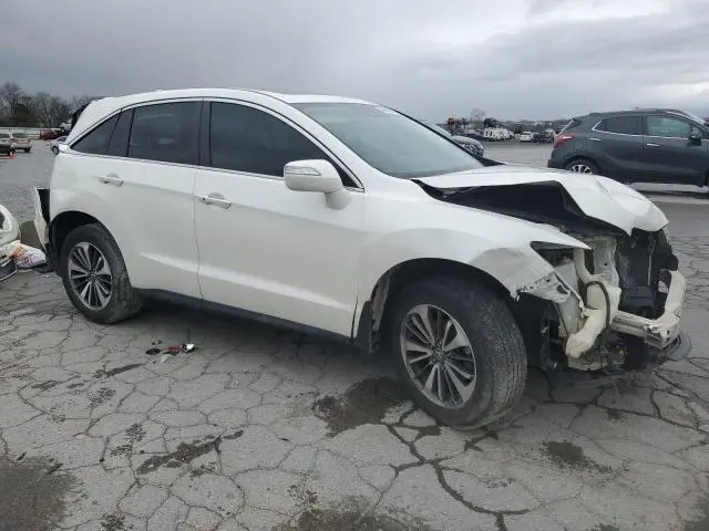 2017 ACURA RDX ADVANCE