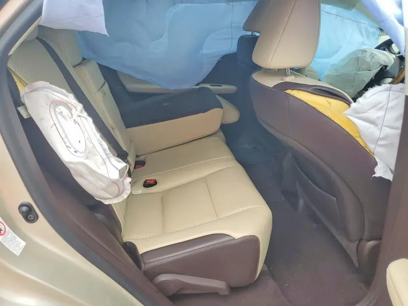 2018 LEXUS RX 350 BASE  