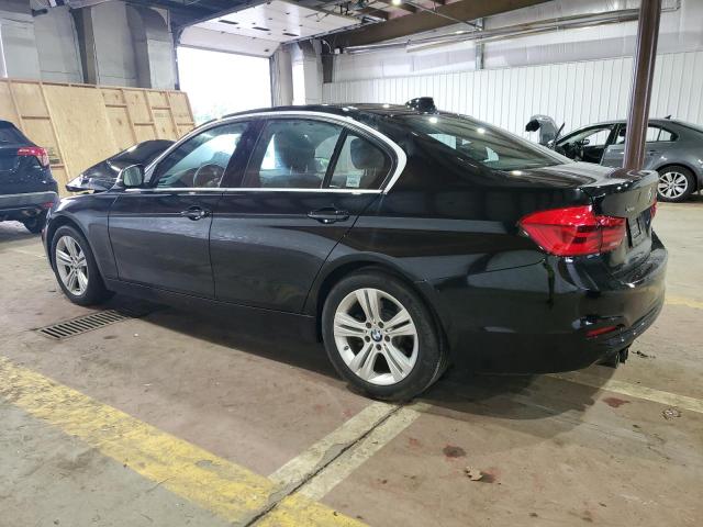 2017 BMW 330 XI