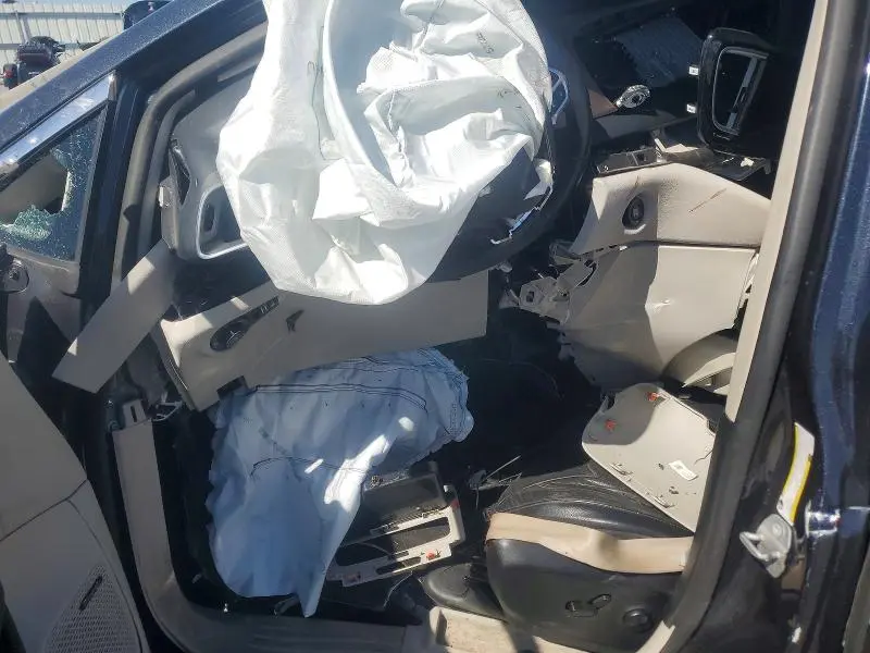 2019 CHRYSLER PACIFICA TOURING L PLUS  