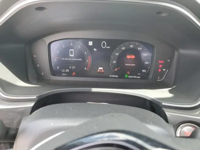 2025 ACURA INTEGRA A-SPEC TECH  