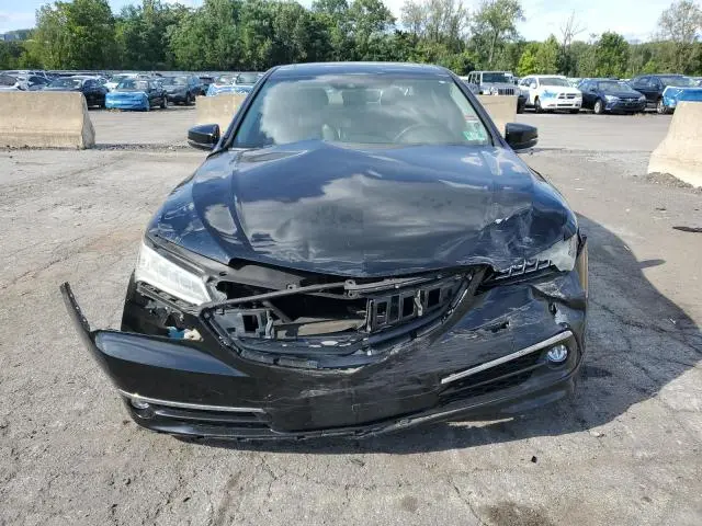 2015 ACURA TLX TECH