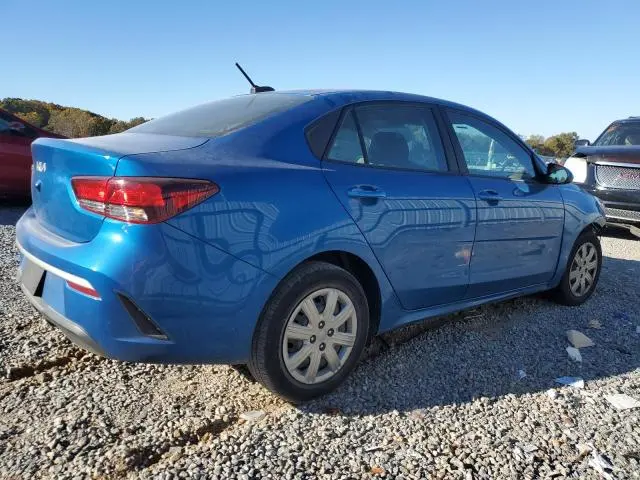 2023 KIA RIO LX  