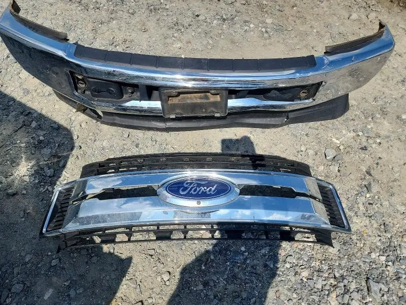 2019 FORD F250 SUPER DUTY  