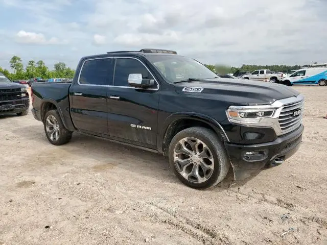 2022 RAM 1500 LONGHORN  