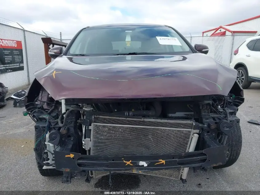 2019 KIA SORENTO 2.4L LX