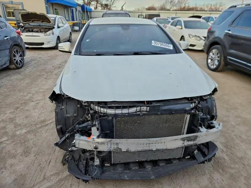 2014 MERCEDES-BENZ CLA 250  