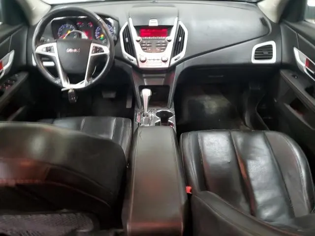 2011 GMC TERRAIN SLT  