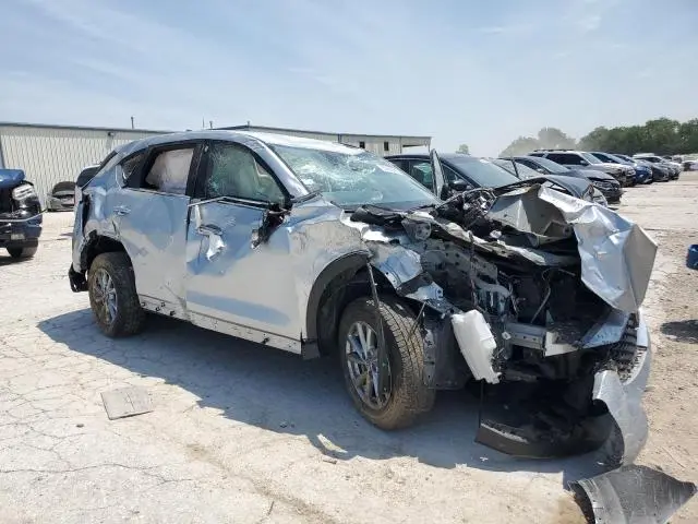 2023 MAZDA CX-5 SELECT  