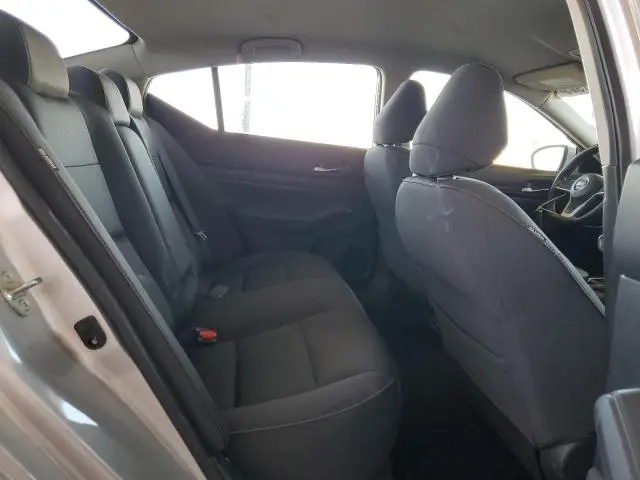 2020 NISSAN ALTIMA S  
