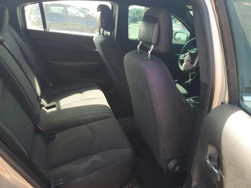 2014 CHRYSLER 200 TOURING  