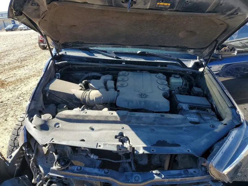 2021 TOYOTA 4RUNNER SR5/SR5 PREMIUM  